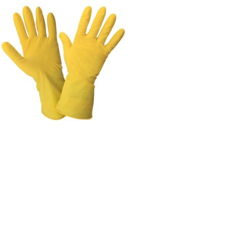 Mănuşi menaj latex
