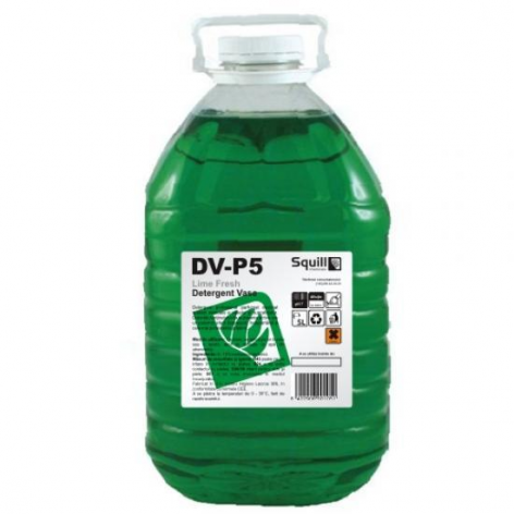 Detergent vase Squill 5 L