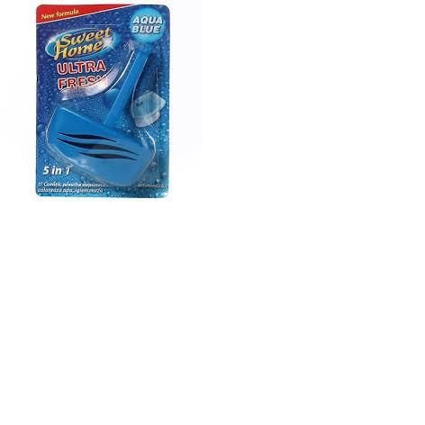 Odorizant WC solid, cu suport