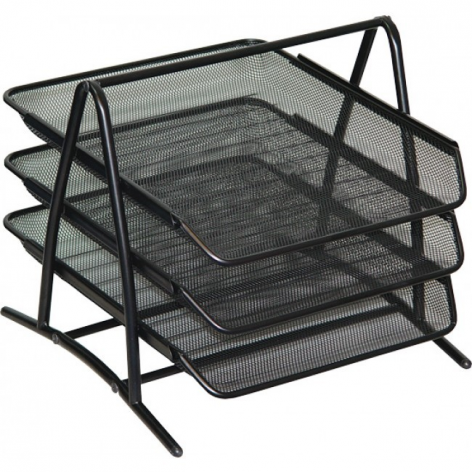 Tavita metalica 3/set EVO