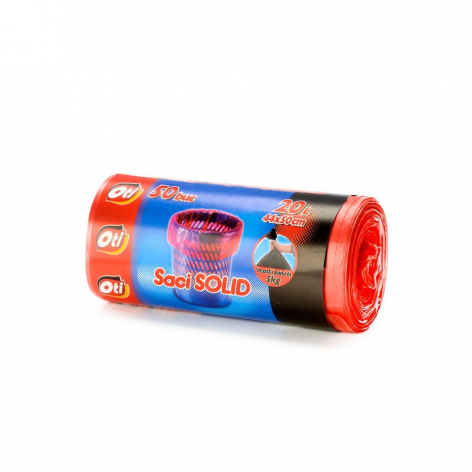 Saci menajeri Oti 20 L