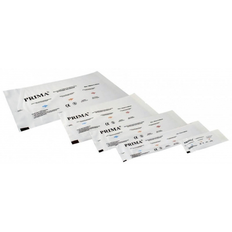 Pungi de sterilizare cu autoclav