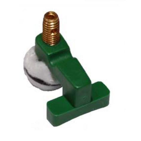 Electrozi EEG tip punte pentru adulţi