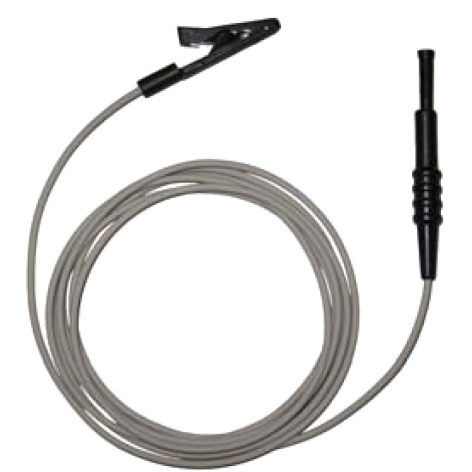 Cablu de conectare pentru electrozi punte