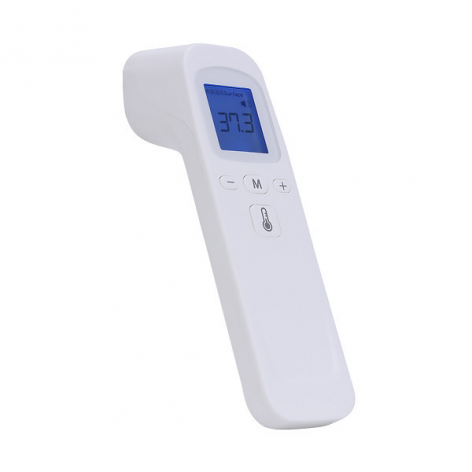 Termometru digital non contact cu infrarosu