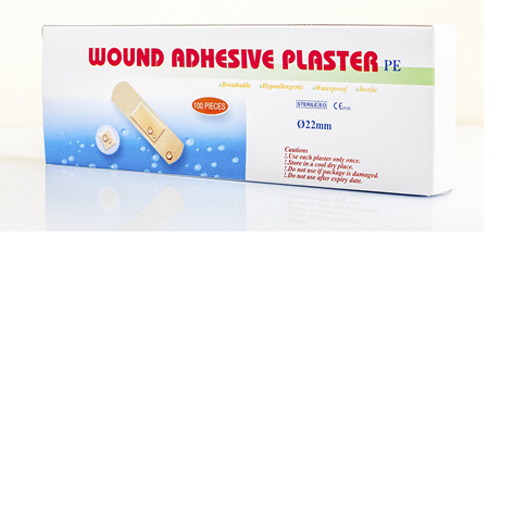 Plasturi simpli