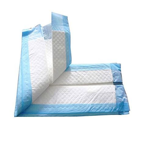 Cearceafuri protecţie (aleze) 60/60 cm