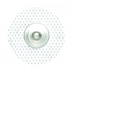 Electrozi EKG rotunzi