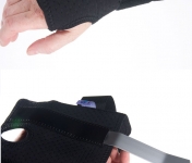 Orteză încheietură mână, cu inserţie metalică