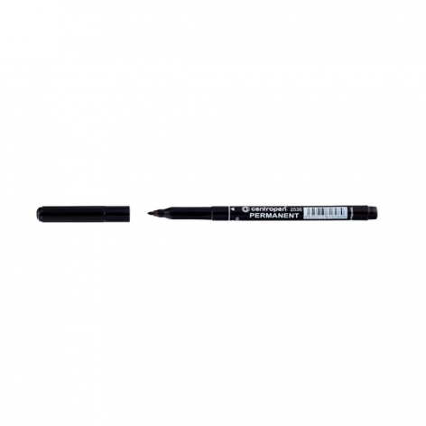 Marker permanent vârf subţire